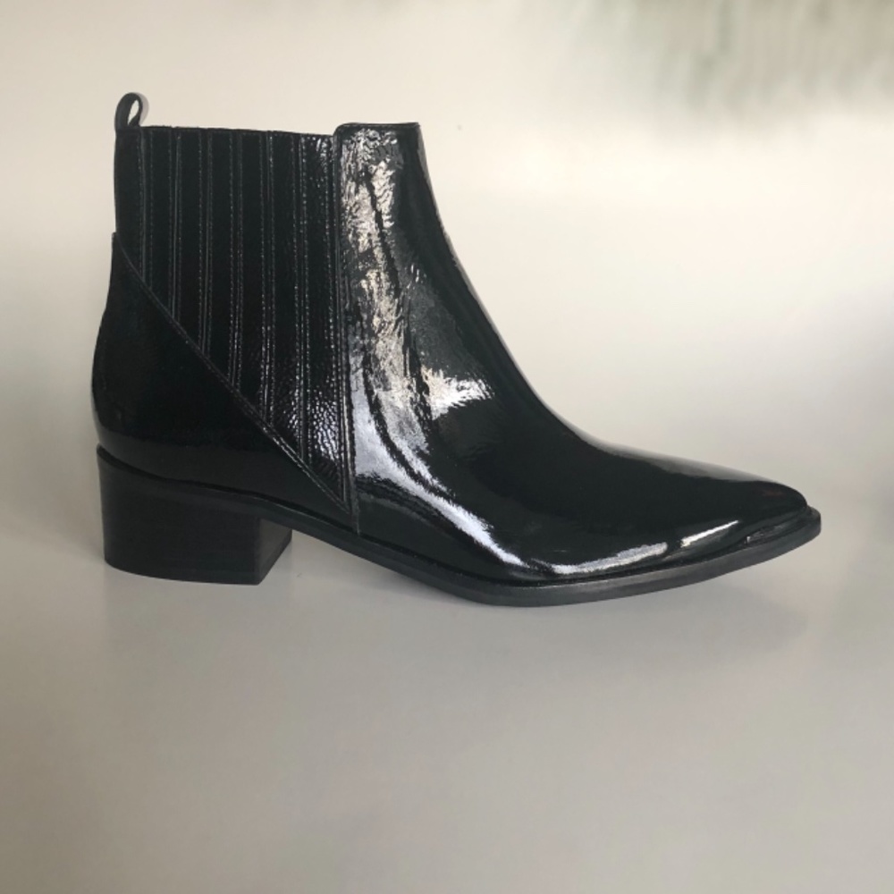 New Booties - image 5